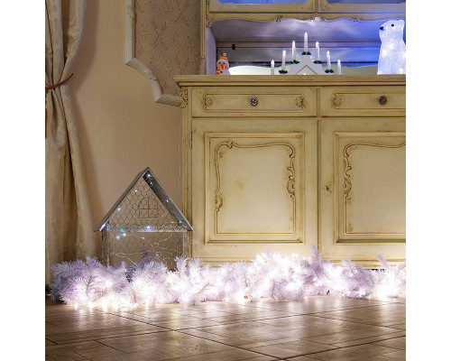 Сделать заказ Светодиодная гирлянда Neon-Night 303-615| VIVID-LIGHT.RU