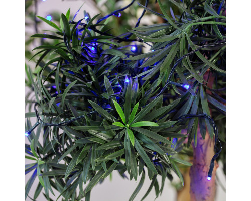 Сделать заказ Светодиодная гирлянда Neon-Night 303-043| VIVID-LIGHT.RU