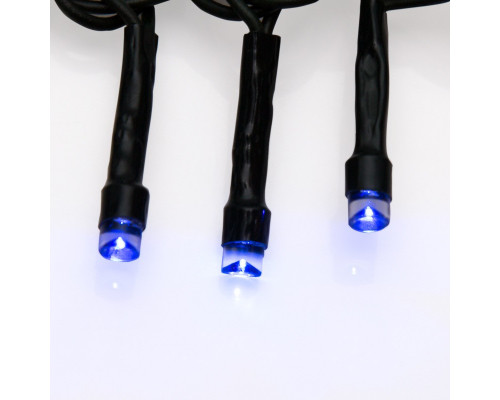 Сделать заказ Светодиодная гирлянда Neon-Night 303-043| VIVID-LIGHT.RU