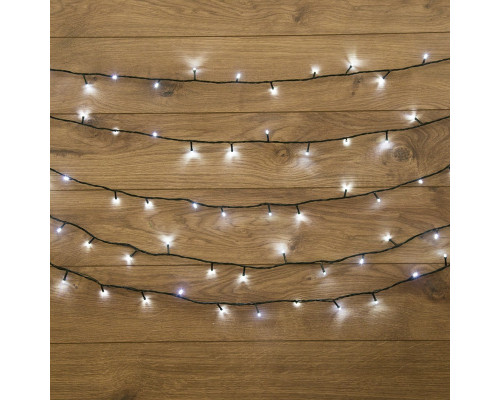 Оформить заказ Светодиодная гирлянда Neon-Night 303-055| VIVID-LIGHT.RU