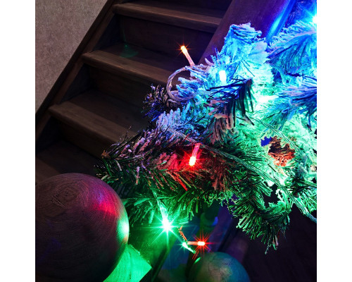 Заказать Светодиодная гирлянда Neon-Night 303-309| VIVID-LIGHT.RU