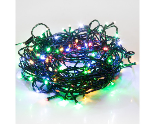 Купить Светодиодная гирлянда Neon-Night 303-119| VIVID-LIGHT.RU