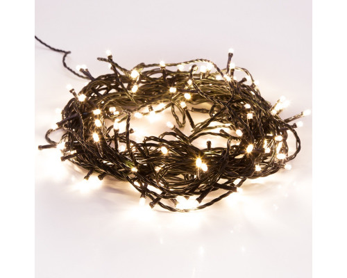 Оформить заказ Светодиодная гирлянда Neon-Night 303-116| VIVID-LIGHT.RU