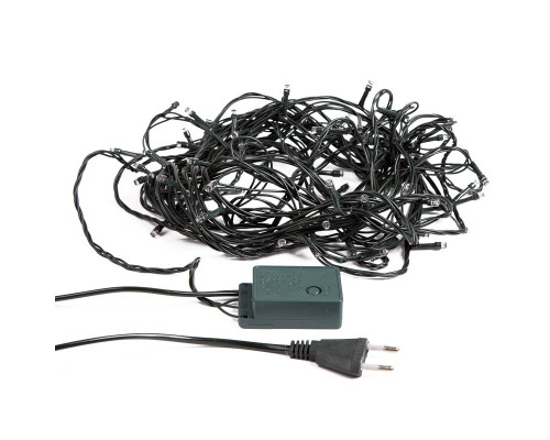 Оформить заказ Светодиодная гирлянда Neon-Night 303-116| VIVID-LIGHT.RU