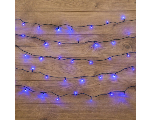 Купить Светодиодная гирлянда Neon-Night 303-013| VIVID-LIGHT.RU