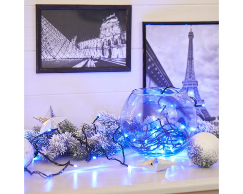 Купить Светодиодная гирлянда Neon-Night 303-013| VIVID-LIGHT.RU