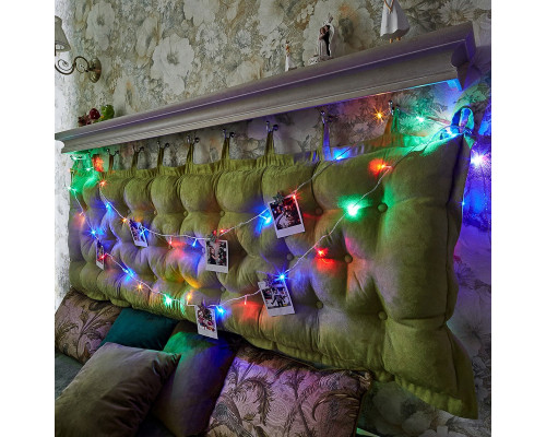 Сделать заказ Светодиодная гирлянда Neon-Night 303-179| VIVID-LIGHT.RU