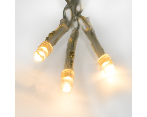 Купить Светодиодная гирлянда Neon-Night 303-176| VIVID-LIGHT.RU