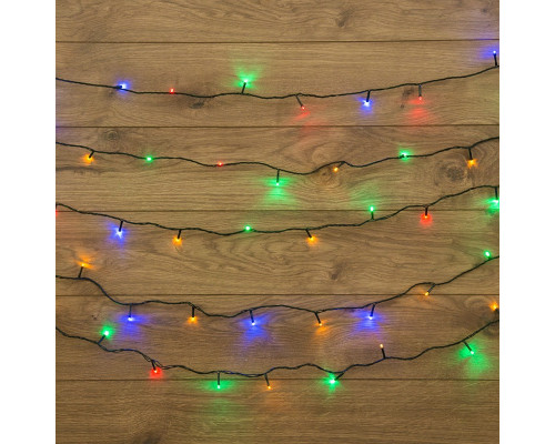 Оформить заказ Светодиодная гирлянда Neon-Night 303-029| VIVID-LIGHT.RU