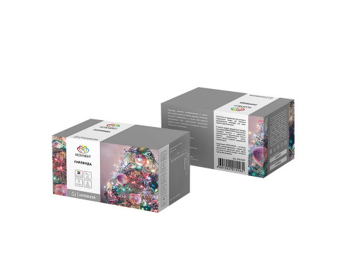 Оформить заказ Светодиодная гирлянда Neon-Night 303-029| VIVID-LIGHT.RU