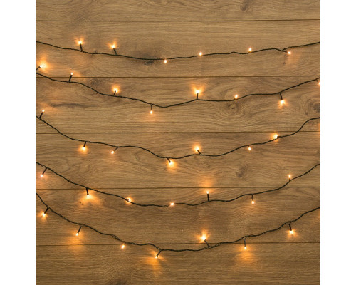 Заказать Светодиодная гирлянда Neon-Night 303-026| VIVID-LIGHT.RU