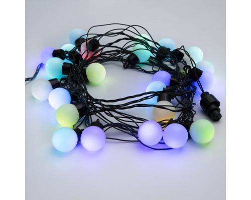 Сделать заказ Светодиодная гирлянда Neon-Night 303-569| VIVID-LIGHT.RU