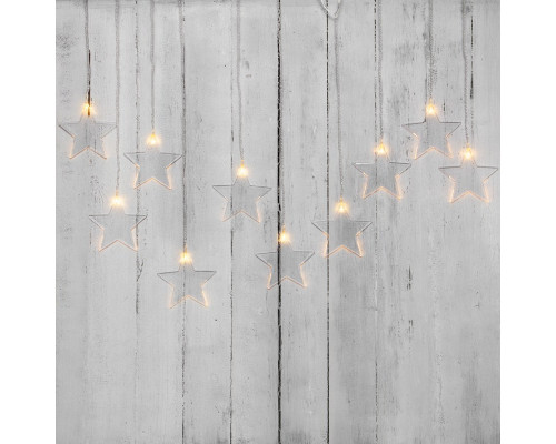 Купить Светодиодная гирлянда Neon-Night 303-030| VIVID-LIGHT.RU