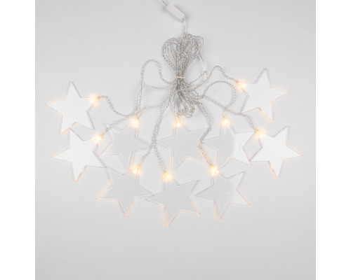 Купить Светодиодная гирлянда Neon-Night 303-030| VIVID-LIGHT.RU