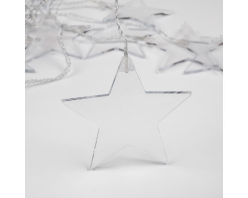 Купить Светодиодная гирлянда Neon-Night 303-030| VIVID-LIGHT.RU