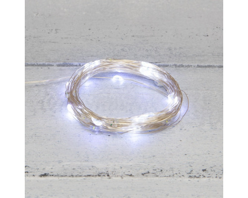 Купить Светодиодная гирлянда Neon-Night 315-975| VIVID-LIGHT.RU