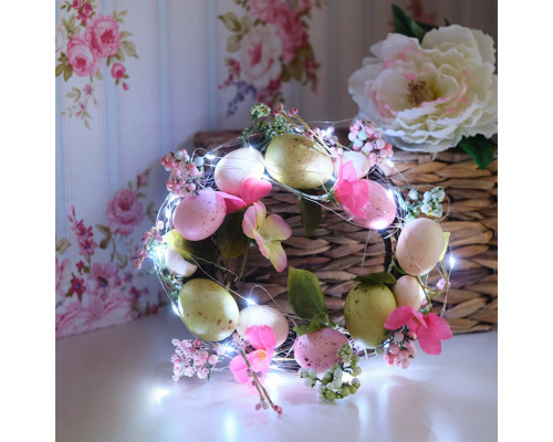 Купить Светодиодная гирлянда Neon-Night 315-975| VIVID-LIGHT.RU