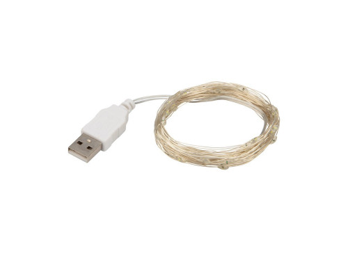 Купить Светодиодная гирлянда Neon-Night 315-975| VIVID-LIGHT.RU