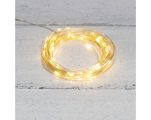 Оформить заказ Светодиодная гирлянда Neon-Night 315-976| VIVID-LIGHT.RU