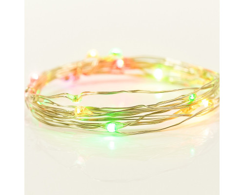 Заказать Светодиодная гирлянда Neon-Night 315-959| VIVID-LIGHT.RU