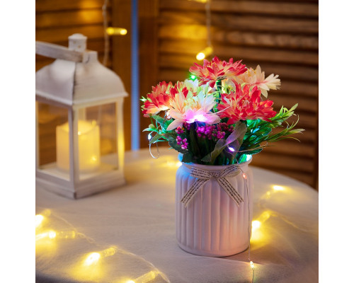 Заказать Светодиодная гирлянда Neon-Night 315-959| VIVID-LIGHT.RU