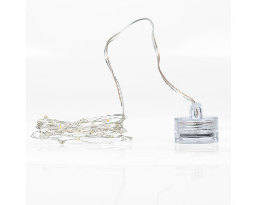 Купить Светодиодная гирлянда Neon-Night 303-009| VIVID-LIGHT.RU