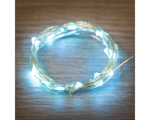 Купить Светодиодная гирлянда Neon-Night 303-003| VIVID-LIGHT.RU