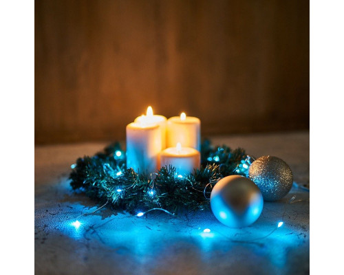 Купить Светодиодная гирлянда Neon-Night 303-003| VIVID-LIGHT.RU