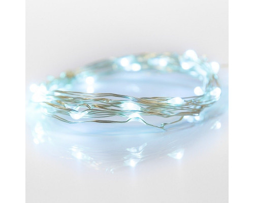 Купить Светодиодная гирлянда Neon-Night 303-003| VIVID-LIGHT.RU