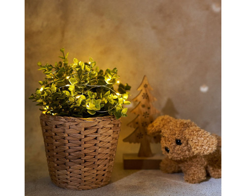 Купить Светодиодная гирлянда Neon-Night 303-001| VIVID-LIGHT.RU