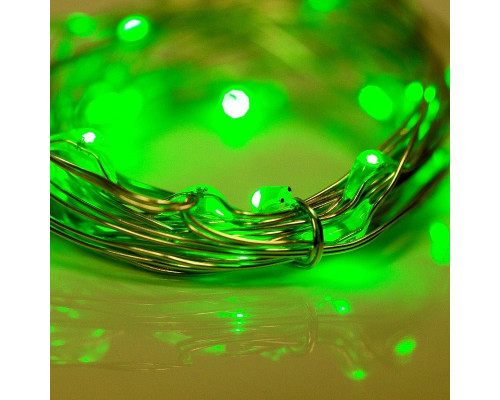 Заказать Светодиодная гирлянда Neon-Night 303-008| VIVID-LIGHT.RU