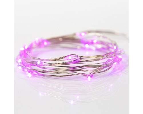 Оформить заказ Светодиодная гирлянда Neon-Night 303-007| VIVID-LIGHT.RU