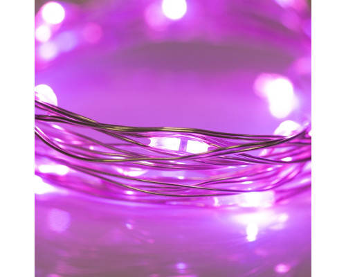 Оформить заказ Светодиодная гирлянда Neon-Night 303-007| VIVID-LIGHT.RU