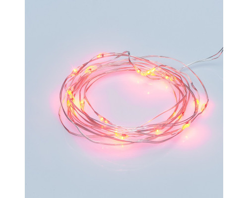 Оформить заказ Светодиодная гирлянда Neon-Night 303-002| VIVID-LIGHT.RU