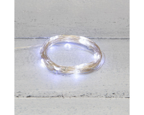 Сделать заказ Светодиодная гирлянда Neon-Night 315-965| VIVID-LIGHT.RU