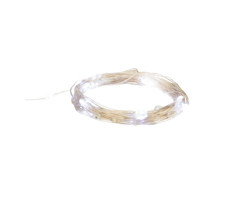 Сделать заказ Светодиодная гирлянда Neon-Night 315-965| VIVID-LIGHT.RU