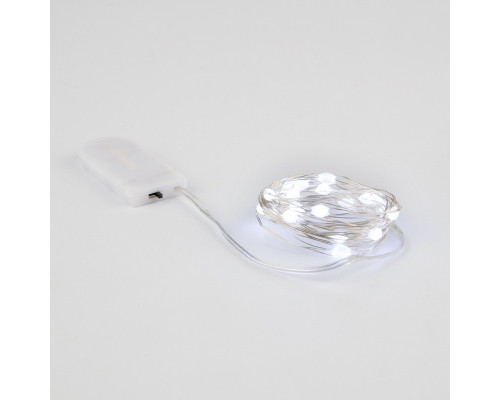 Заказать Светодиодная гирлянда Neon-Night 302-005| VIVID-LIGHT.RU