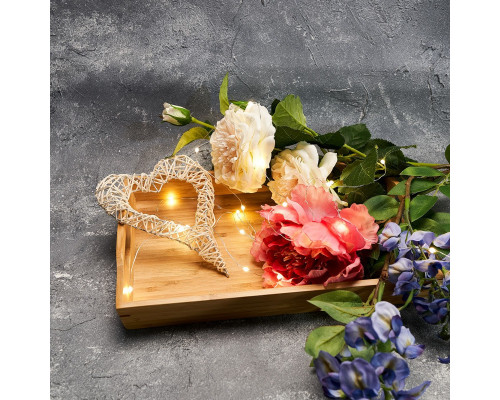 Сделать заказ Светодиодная гирлянда Neon-Night 302-006| VIVID-LIGHT.RU