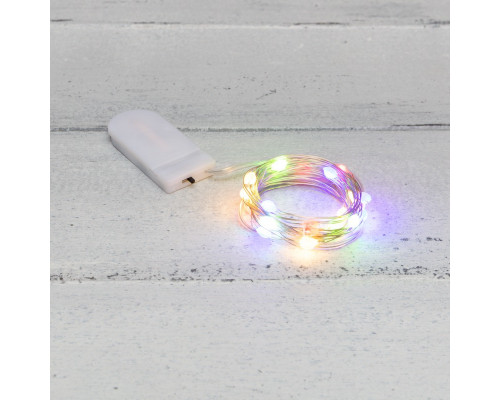 Оформить заказ Светодиодная гирлянда Neon-Night 302-009| VIVID-LIGHT.RU