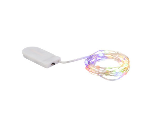 Оформить заказ Светодиодная гирлянда Neon-Night 302-009| VIVID-LIGHT.RU