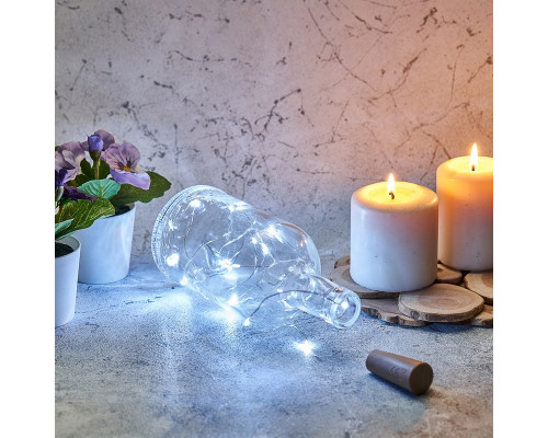 Купить Светодиодная гирлянда Neon-Night 302-025| VIVID-LIGHT.RU