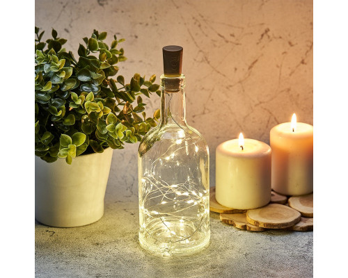 Купить Светодиодная гирлянда Neon-Night 302-026| VIVID-LIGHT.RU