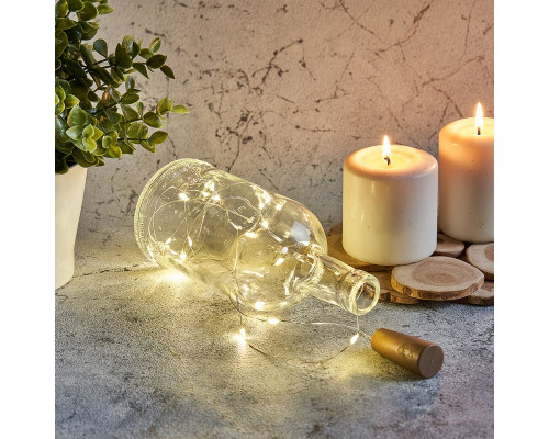 Купить Светодиодная гирлянда Neon-Night 302-026| VIVID-LIGHT.RU