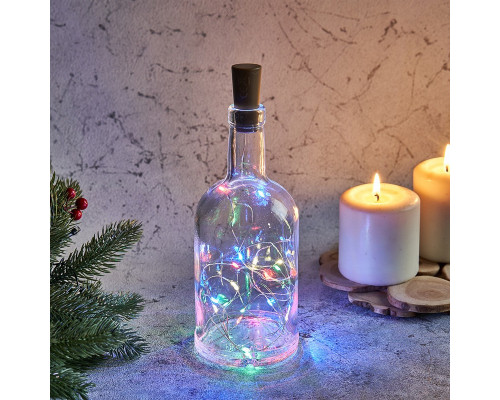 Сделать заказ Светодиодная гирлянда Neon-Night 302-029| VIVID-LIGHT.RU