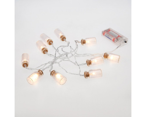 Оформить заказ Светодиодная гирлянда Neon-Night 303-096| VIVID-LIGHT.RU