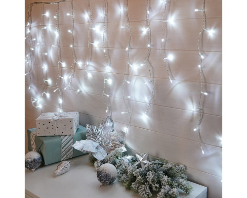 Оформить заказ Светодиодная гирлянда Neon-Night 255-065| VIVID-LIGHT.RU