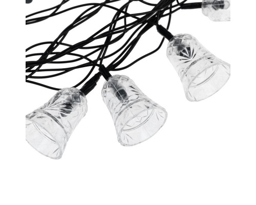 Сделать заказ Светодиодная гирлянда Neon-Night 303-062| VIVID-LIGHT.RU