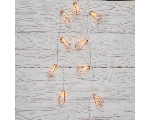 Купить Светодиодная гирлянда Neon-Night 304-019| VIVID-LIGHT.RU