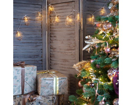 Купить Светодиодная гирлянда Neon-Night 304-019| VIVID-LIGHT.RU