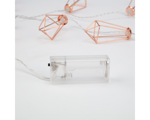 Купить Светодиодная гирлянда Neon-Night 304-019| VIVID-LIGHT.RU